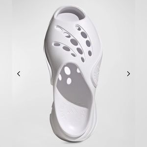 SOLD ON Ⓜ️.  Adidas Stella McCartney clogs